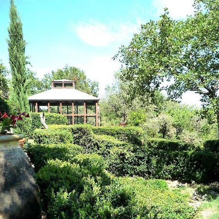 Le Petit Mas Bed & Breakfast Vogue Exterior photo