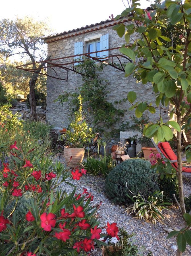 Le Petit Mas Bed & Breakfast Vogue Exterior photo